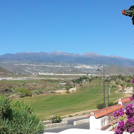 Colina Golf Excellent Holiday Home With Heated Pool Σαν Μιγκέλ ντε Αμπόνα Εξωτερικό φωτογραφία