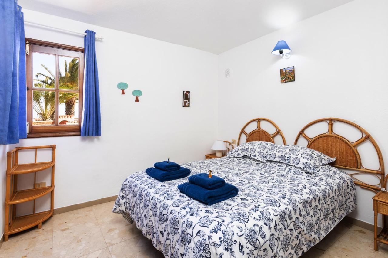 Colina Golf Excellent Holiday Home With Heated Pool Σαν Μιγκέλ ντε Αμπόνα Εξωτερικό φωτογραφία