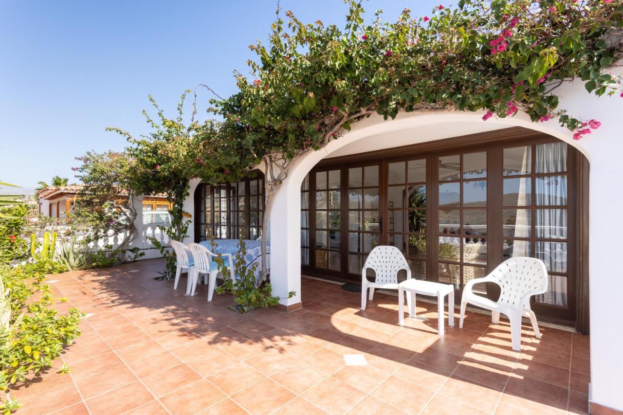 Colina Golf Excellent Holiday Home With Heated Pool Σαν Μιγκέλ ντε Αμπόνα Εξωτερικό φωτογραφία